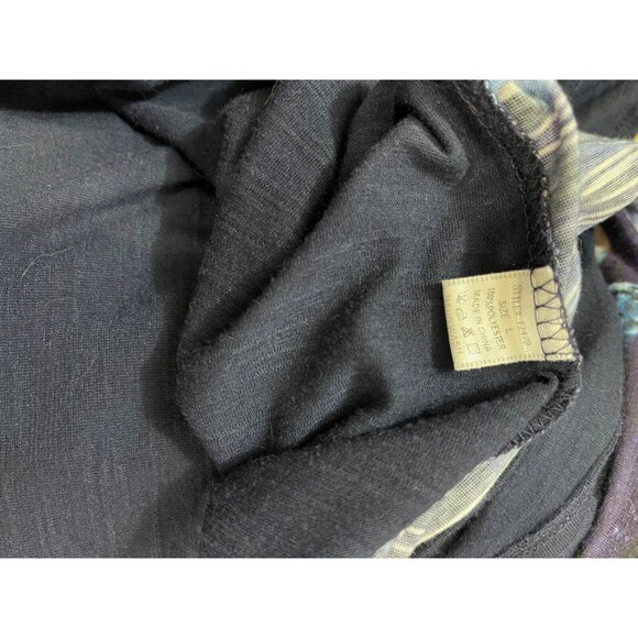 CAT Wars stars planet light saber battle tank pun cute funny Rebel Large top - Picture 5 of 6